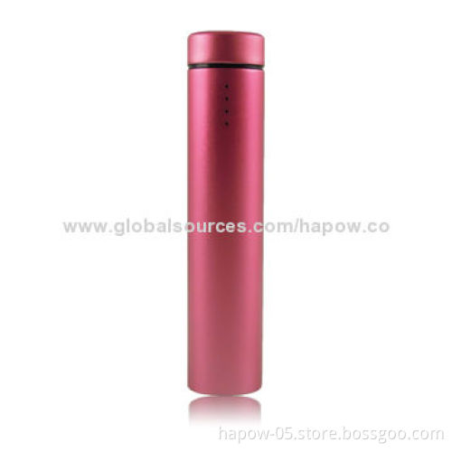 USB Power Bank speaker with battery 3,500/4,000/4,500mAh